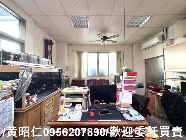 台南安南廠房-5