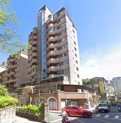 新北中和大樓法拍-1