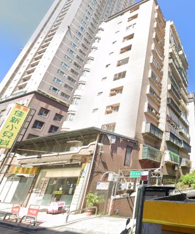 新北中和大樓法拍-2