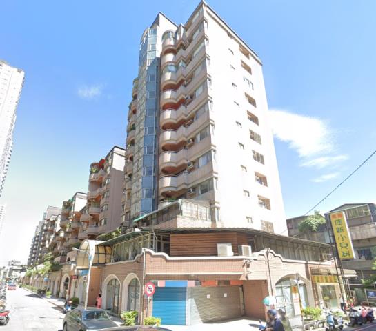 新北中和大樓法拍-3