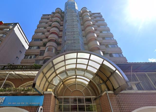 新北中和大樓法拍-4