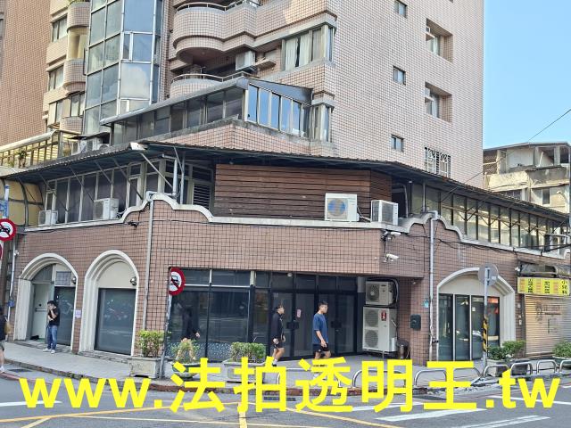 中和法拍大樓-3