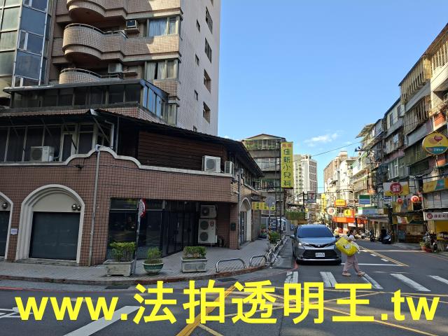 中和法拍大樓-6