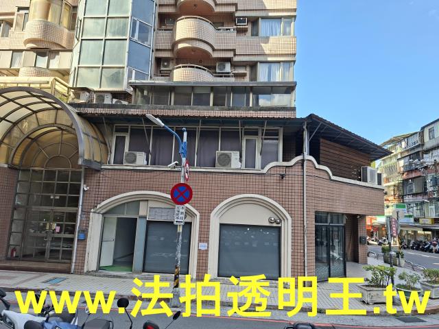 中和法拍大樓-7