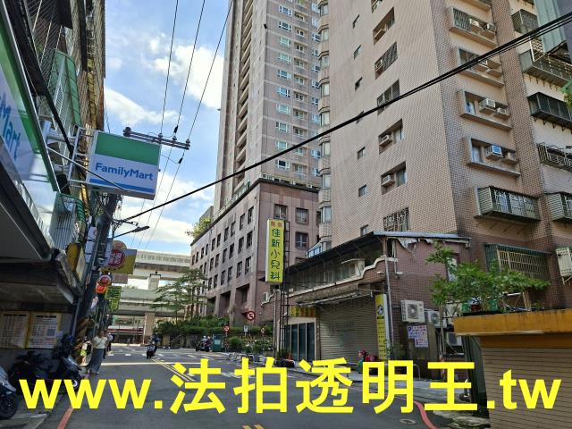 中和法拍大樓-9