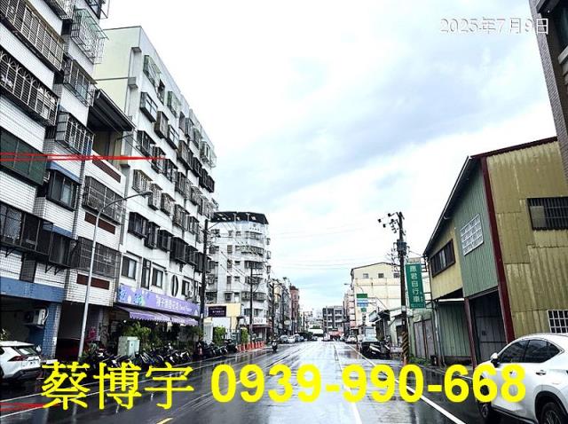 豐原育英路電梯法拍屋