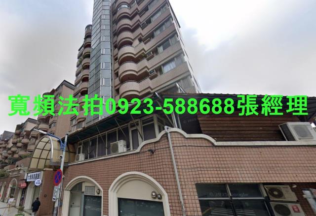 中和法拍大樓-2