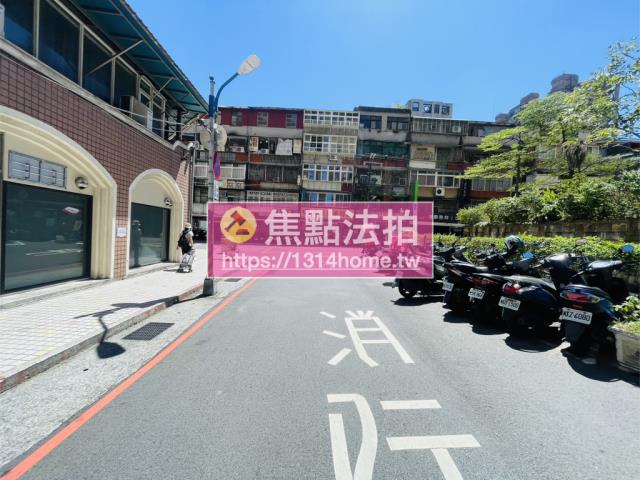 新北中和大樓法拍-10