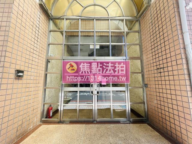 新北中和大樓法拍-7