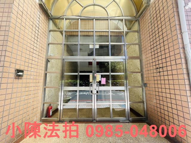 中和大樓法拍-5