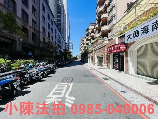 中和大樓法拍-6