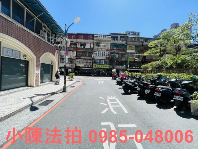 中和大樓法拍-7