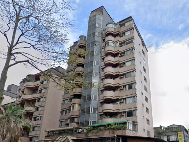 新北大樓法拍-2