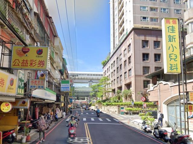 新北大樓法拍-4