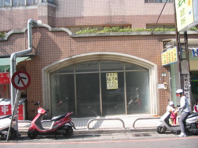 新北大樓法拍-6