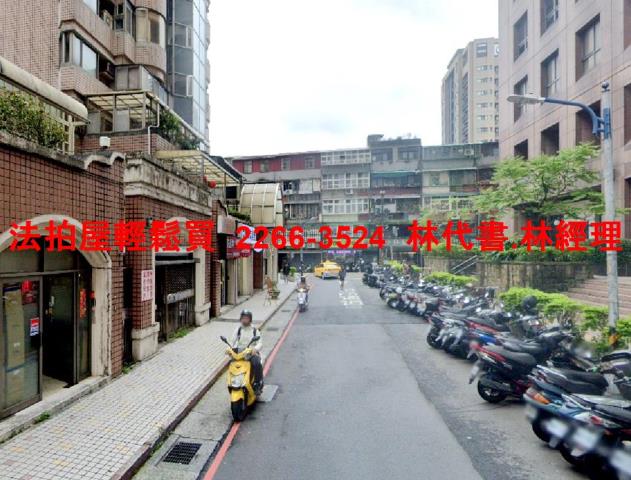 新北中和大樓拍賣-10