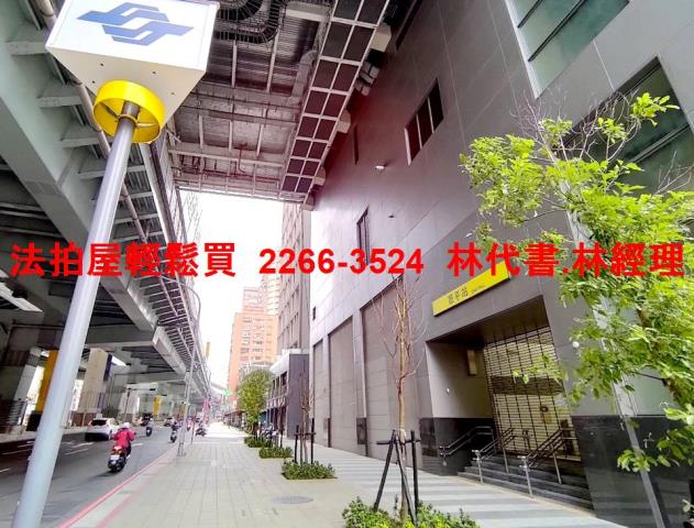 新北中和大樓拍賣-13