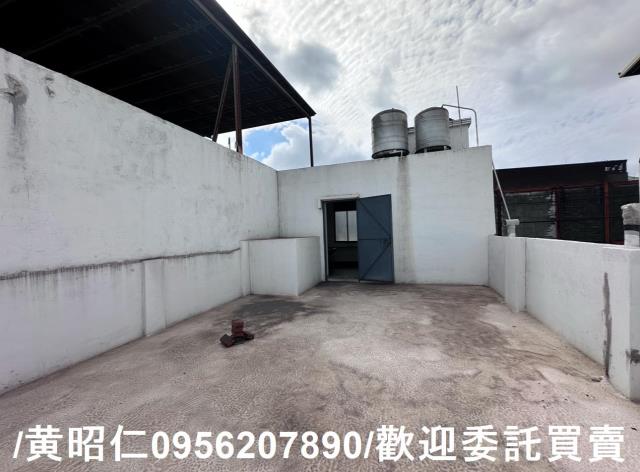 台南永康廠房-10