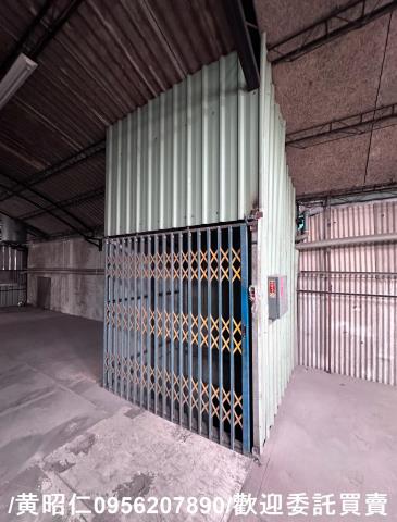台南永康廠房-11