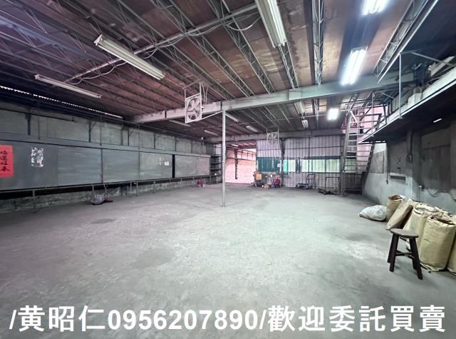 台南永康廠房-3