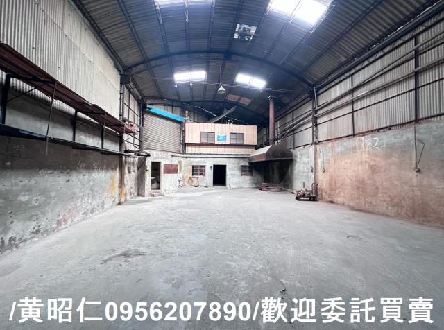 台南永康廠房-9