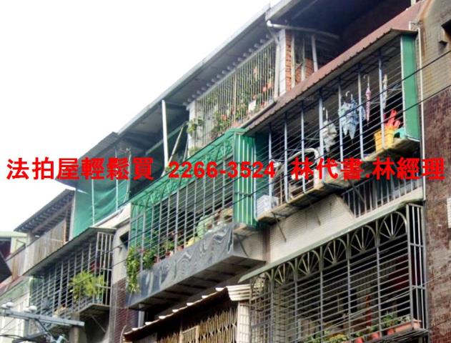 新北泰山法拍公寓-1