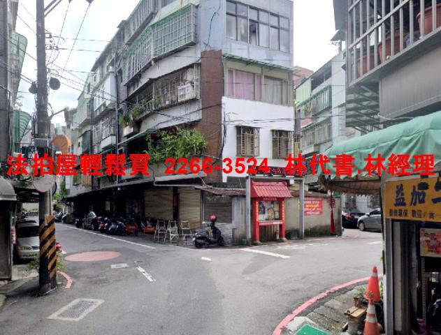 新北泰山法拍公寓-8