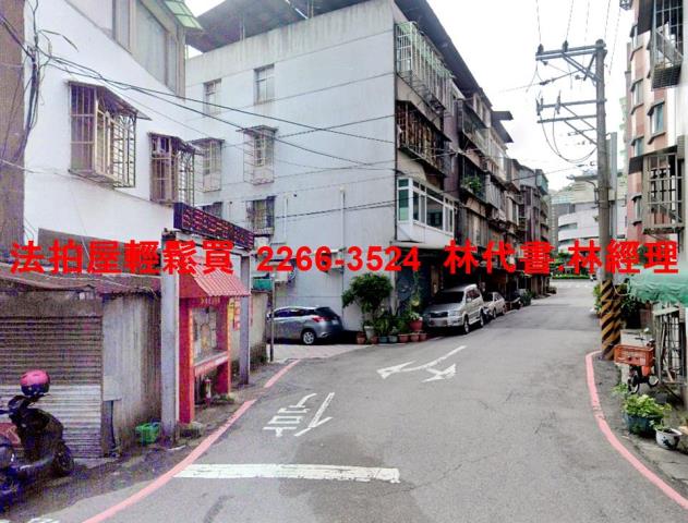 新北泰山法拍公寓-9