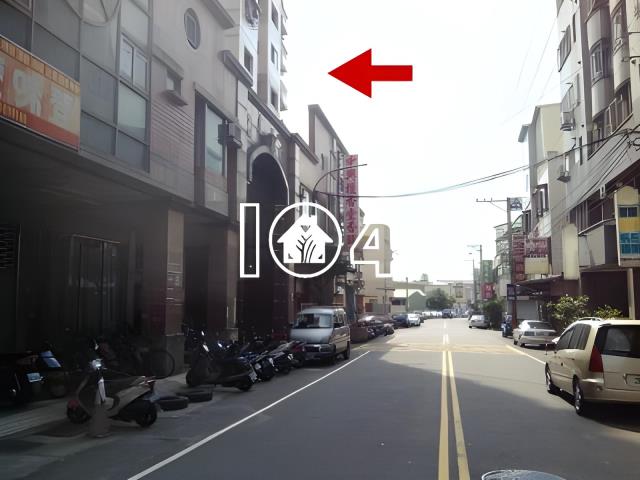 台中神岡拍賣大樓-3