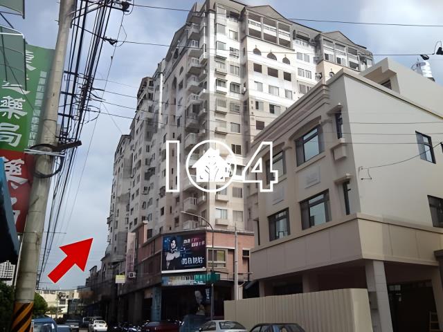 台中神岡拍賣大樓-4