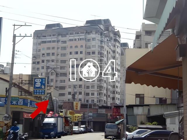 台中神岡拍賣大樓-5