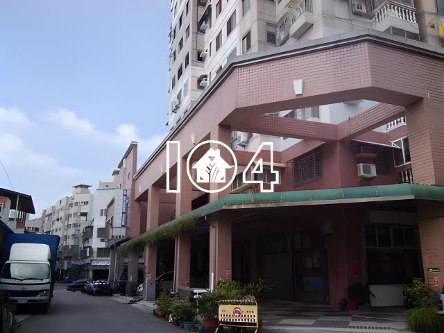 台中神岡拍賣大樓-6