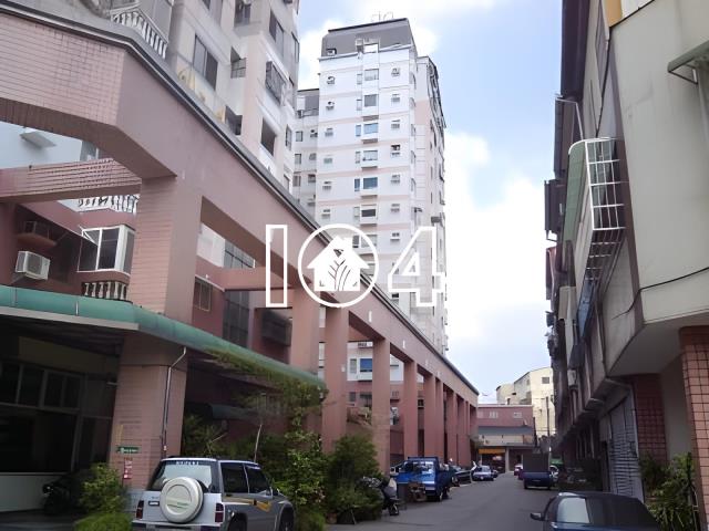 台中神岡拍賣大樓-7