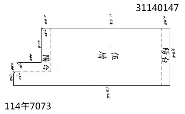 台北萬華法拍公寓-4