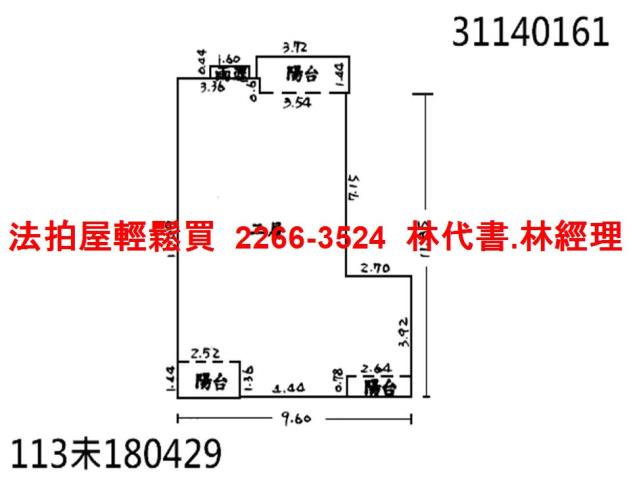 新店大樓法拍-12