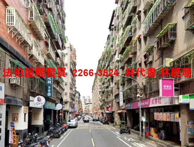 新店大樓法拍-6