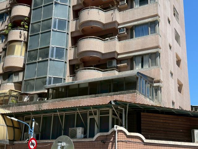 新北中和拍賣大樓-5