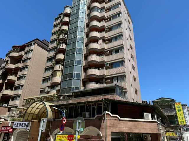 新北中和拍賣大樓-6