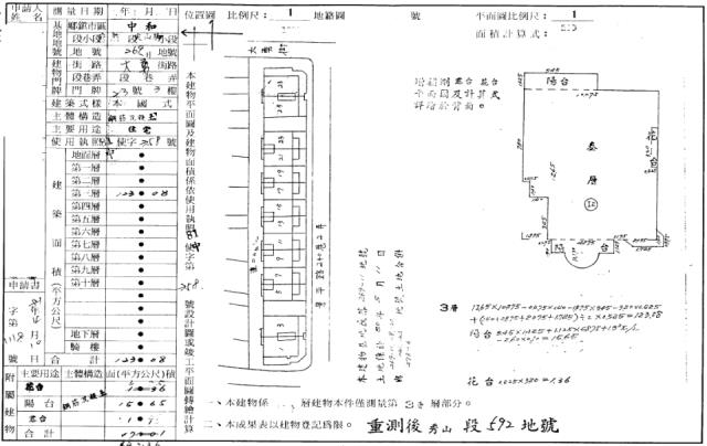 新北中和拍賣大樓-8