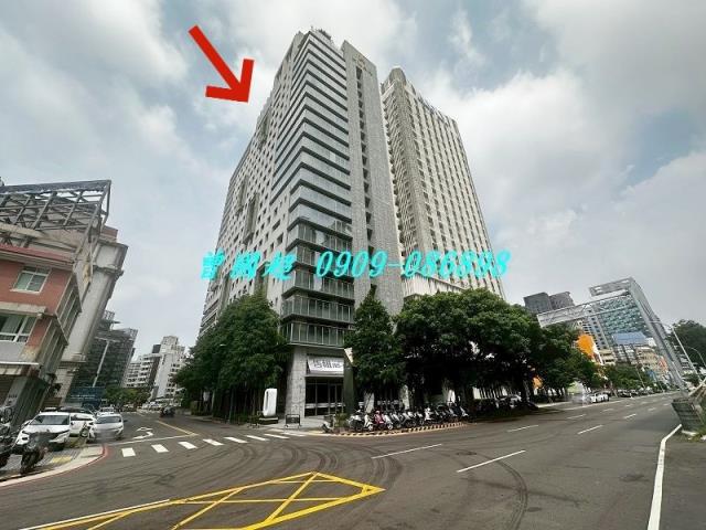 西屯法拍大樓-1