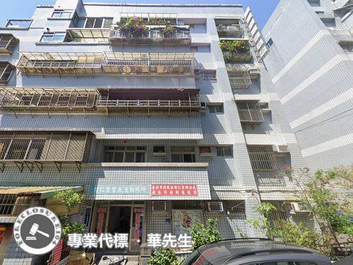 北投華廈法拍-1