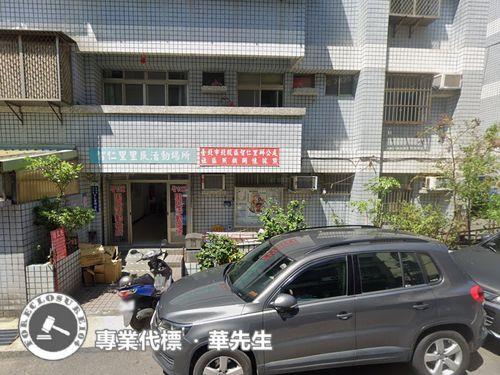 北投華廈法拍-5