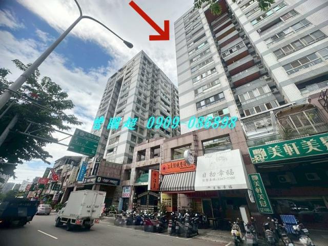 北屯法拍大樓-4