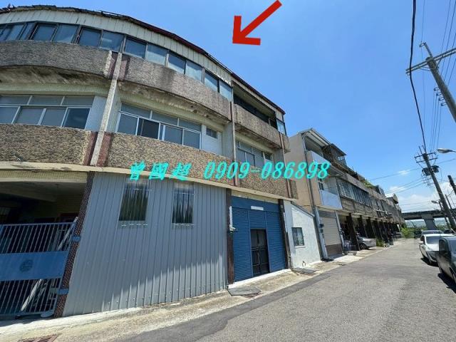 台中透天法拍-1