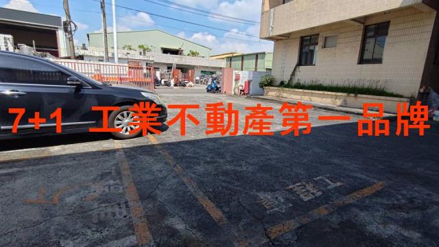 高雄大寮廠房-9