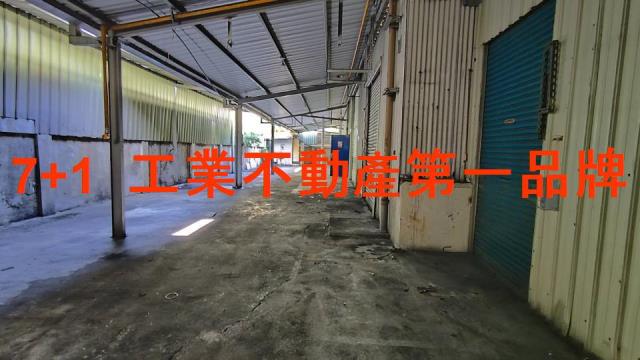 高雄大寮廠房-6