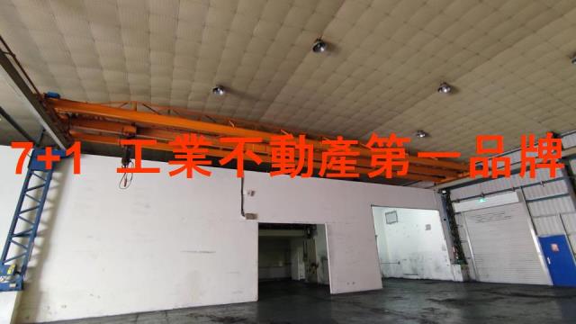 高雄大寮廠房-2
