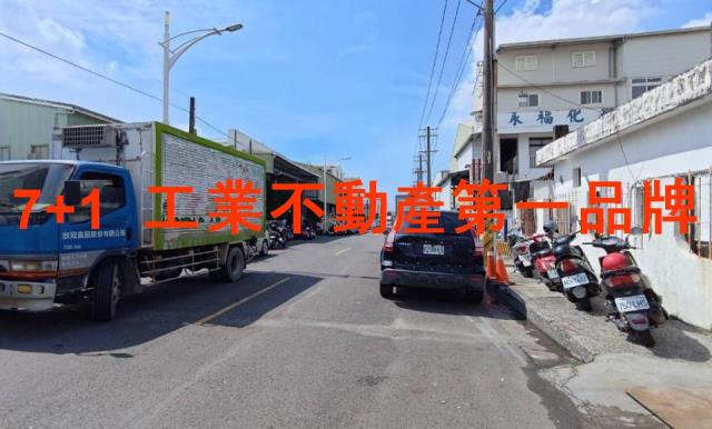 高雄大寮廠房-8