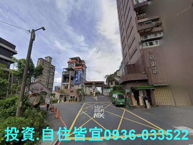 新北汐止法拍透天-2