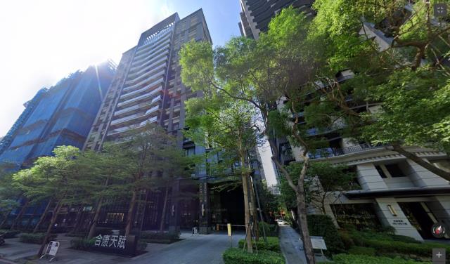 新莊大樓拍賣-2